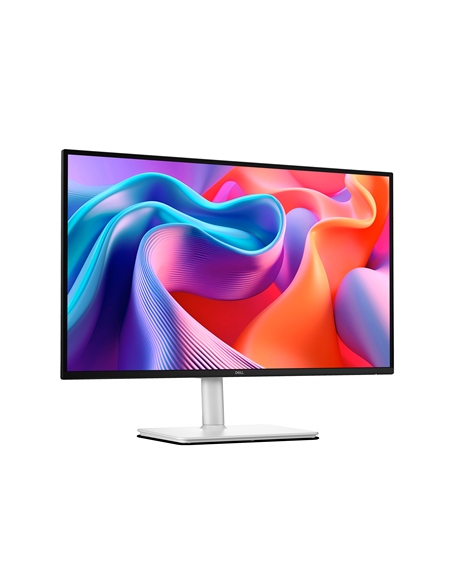 Dell | S2725DSM | 27 " | IPS | QHD | 16:9 | 144 Hz | 1 ms | 2560 x 1440 pixels | 350 cd/m | HDMI ports quantity 1 | White