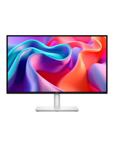 Dell | S2725DSM | 27 " | IPS | QHD | 16:9 | 144 Hz | 1 ms | 2560 x 1440 pixels | 350 cd/m | HDMI ports quantity 1 | White