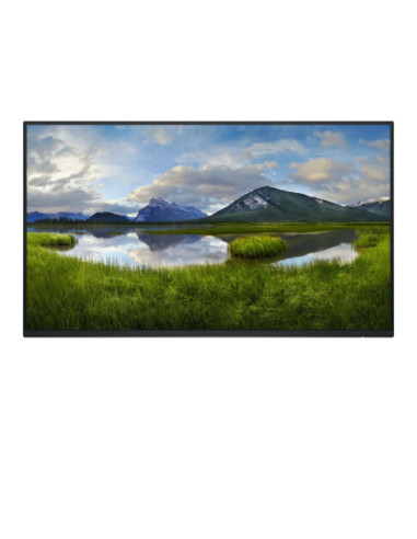 Dell Pro 24 Plus USB-C Hub Monitor - P2425HE without stand, 60.5cm (23.8")