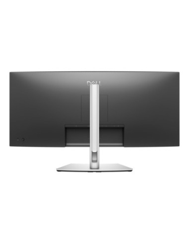 Dell | P3425WE | 34 " | IPS | 21:9 | 100 Hz | 5 ms | 3440 x 1440 pixels | 350 cd/m | HDMI ports quantity 1