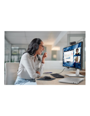 Dell | P3425WE | 34 " | IPS | 21:9 | 100 Hz | 5 ms | 3440 x 1440 pixels | 350 cd/m | HDMI ports quantity 1