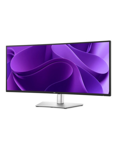 Dell | P3425WE | 34 " | IPS | 21:9 | 100 Hz | 5 ms | 3440 x 1440 pixels | 350 cd/m | HDMI ports quantity 1 | Warranty 60 month(