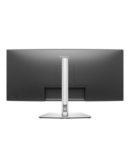 Dell | P3425WE | 34 " | IPS | 21:9 | 100 Hz | 5 ms | 3440 x 1440 pixels | 350 cd/m | HDMI ports quantity 1 | Warranty 60 month(