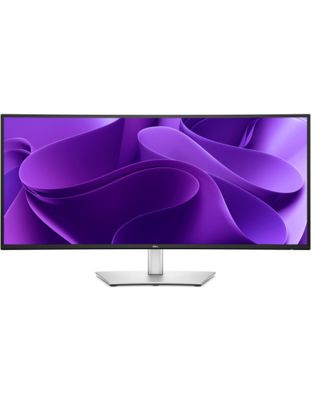 Dell Pro 34 Plus USB-C Hub Monitor - P3425WE, 86.5cm (34.1")