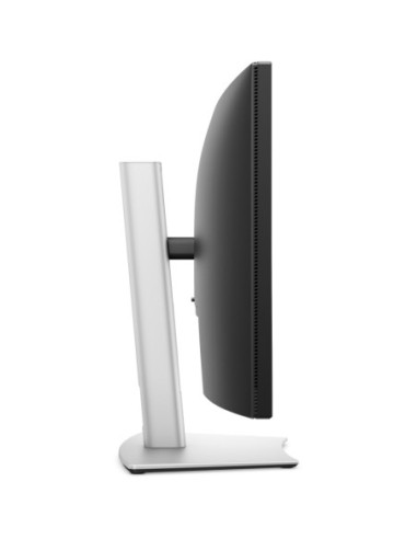 Dell Pro 34 Plus USB-C Hub Monitor - P3425WE, 86.5cm (34.1")