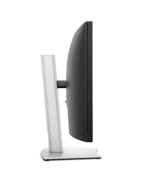 Dell Pro 34 Plus USB-C Hub Monitor - P3425WE, 86.5cm (34.1")