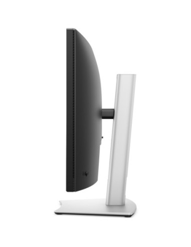 Dell Pro 34 Plus USB-C Hub Monitor - P3425WE, 86.5cm (34.1")