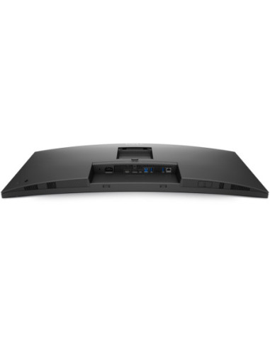 Dell Pro 34 Plus USB-C Hub Monitor - P3425WE, 86.5cm (34.1")