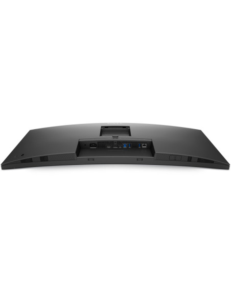 Dell Pro 34 Plus USB-C Hub Monitor - P3425WE, 86.5cm (34.1")