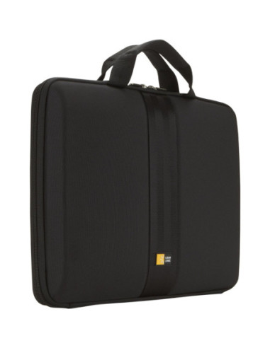 Case Logic | QNS111K | Fits up to size 12 " | Sleeve | Black