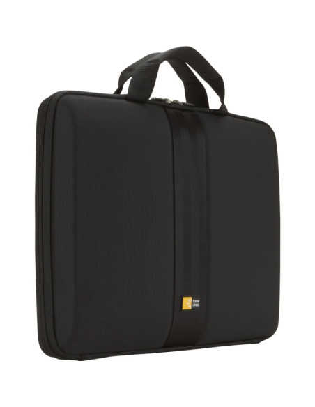 Case Logic | QNS111K | Fits up to size 12 " | Sleeve | Black