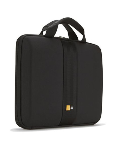Case Logic | QNS111K | Fits up to size 12 " | Sleeve | Black
