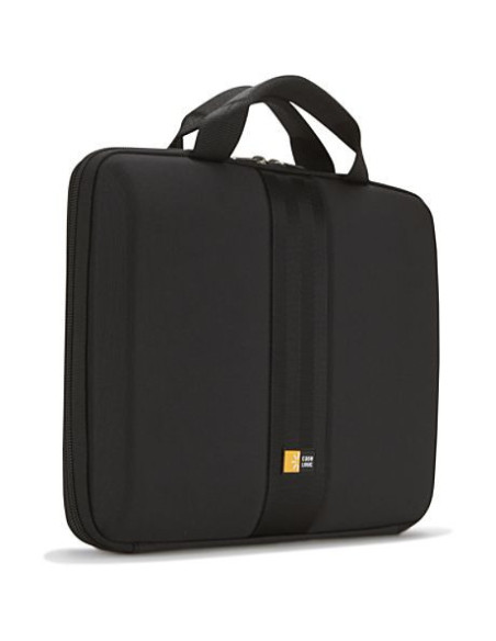 Case Logic | QNS111K | Fits up to size 12 " | Sleeve | Black