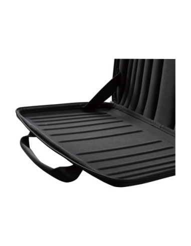 Case Logic | QNS111K | Fits up to size 12 " | Sleeve | Black