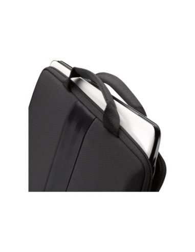 Case Logic | QNS111K | Fits up to size 12 " | Sleeve | Black