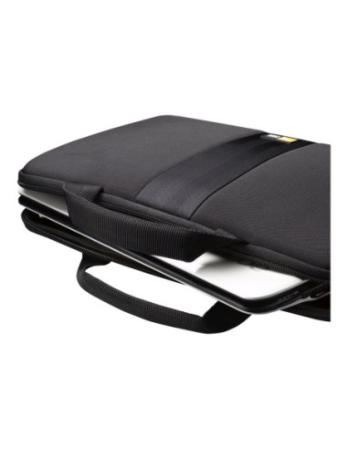 Case Logic | QNS111K | Fits up to size 12 " | Sleeve | Black