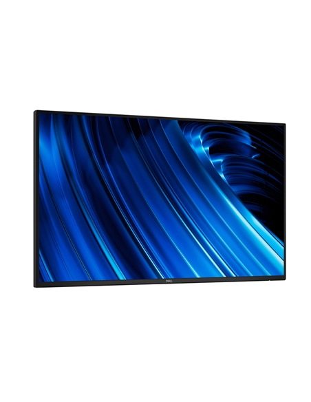 Dell P2726H | 27 " | IPS | FHD | 16:9 | 120 Hz | 5/8 ms | 1920 x 1080 pixels | 300 cd/m | HDMI ports quantity 1 | Gray