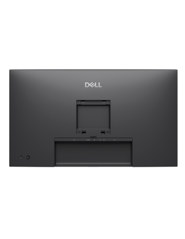 Dell P2726H | 27 " | IPS | FHD | 16:9 | 120 Hz | 5/8 ms | 1920 x 1080 pixels | 300 cd/m | HDMI ports quantity 1 | Gray