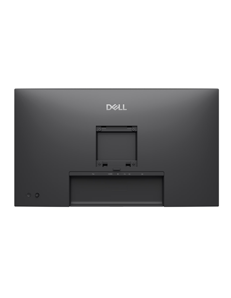 Dell P2726H | 27 " | IPS | FHD | 16:9 | 120 Hz | 5/8 ms | 1920 x 1080 pixels | 300 cd/m | HDMI ports quantity 1 | Gray