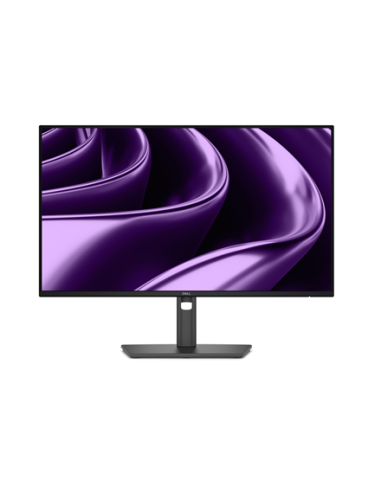 Dell P2426HE | 24 " | IPS | FHD | 16:9 | 120 Hz | 5/8 ms | 1920 x 1080 pixels | 300 cd/m | HDMI ports quantity 1 | Gray