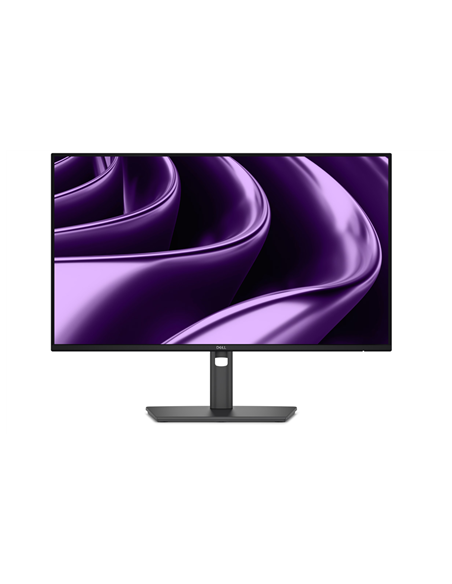 Dell P2426HE | 24 " | IPS | FHD | 16:9 | 120 Hz | 5/8 ms | 1920 x 1080 pixels | 300 cd/m | HDMI ports quantity 1 | Gray