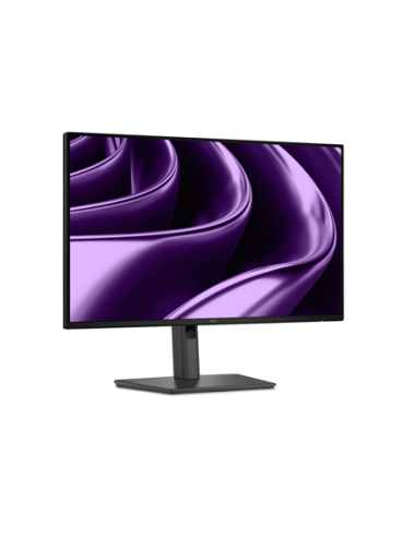 Dell P2426HE | 24 " | IPS | FHD | 16:9 | 120 Hz | 5/8 ms | 1920 x 1080 pixels | 300 cd/m | HDMI ports quantity 1 | Gray