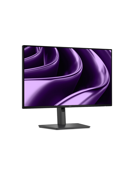 Dell P2426HE | 24 " | IPS | FHD | 16:9 | 120 Hz | 5/8 ms | 1920 x 1080 pixels | 300 cd/m | HDMI ports quantity 1 | Gray