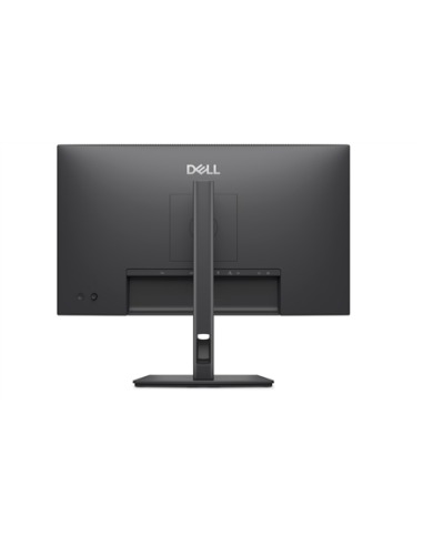 Dell P2426HE | 24 " | IPS | FHD | 16:9 | 120 Hz | 5/8 ms | 1920 x 1080 pixels | 300 cd/m | HDMI ports quantity 1 | Gray