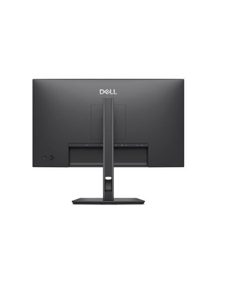Dell P2426HE | 24 " | IPS | FHD | 16:9 | 120 Hz | 5/8 ms | 1920 x 1080 pixels | 300 cd/m | HDMI ports quantity 1 | Gray