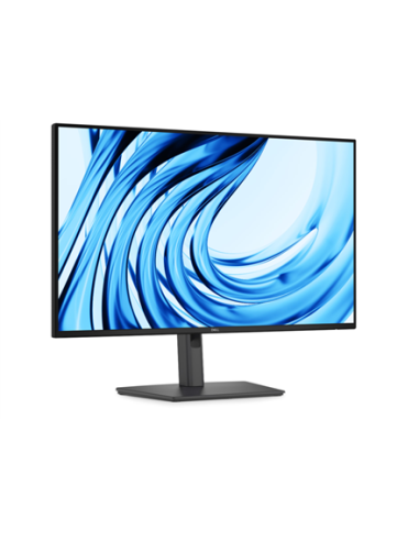 Dell P2726H | 27 " | IPS | FHD | 16:9 | 100 Hz | 5/8 ms | 1920 x 1080 pixels | 300 cd/m | HDMI ports quantity 1