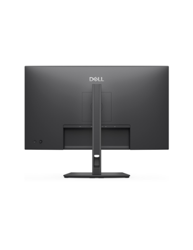 Dell P2726H | 27 " | IPS | FHD | 16:9 | 100 Hz | 5/8 ms | 1920 x 1080 pixels | 300 cd/m | HDMI ports quantity 1