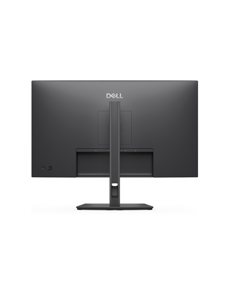 Dell P2726H | 27 " | IPS | FHD | 16:9 | 100 Hz | 5/8 ms | 1920 x 1080 pixels | 300 cd/m | HDMI ports quantity 1