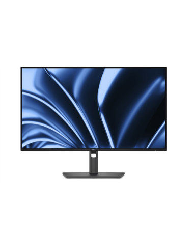 Dell P2726HE | 27 " | IPS | 16:9 | 120 Hz | 5/8 ms | 1920 x 1080 pixels | 300 cd/m | HDMI ports quantity 1