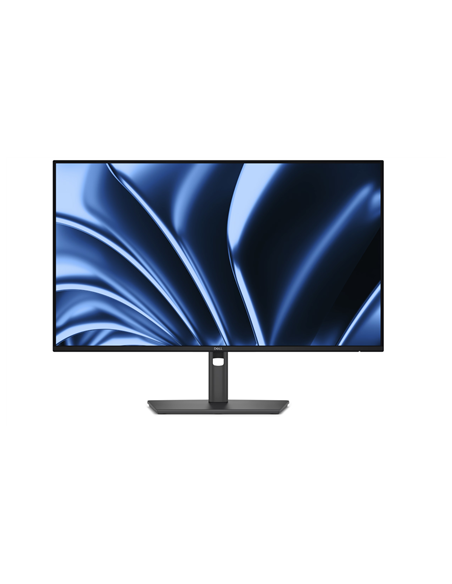 Dell P2726HE | 27 " | IPS | 16:9 | 120 Hz | 5/8 ms | 1920 x 1080 pixels | 300 cd/m | HDMI ports quantity 1