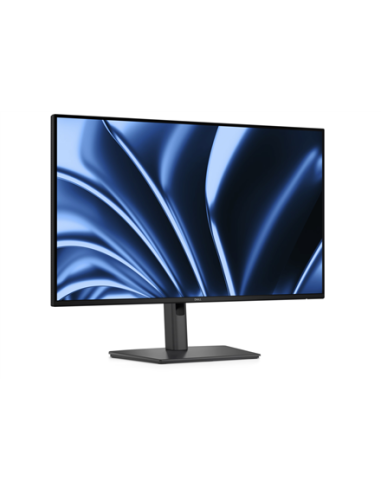 Dell P2726HE | 27 " | IPS | 16:9 | 120 Hz | 5/8 ms | 1920 x 1080 pixels | 300 cd/m | HDMI ports quantity 1