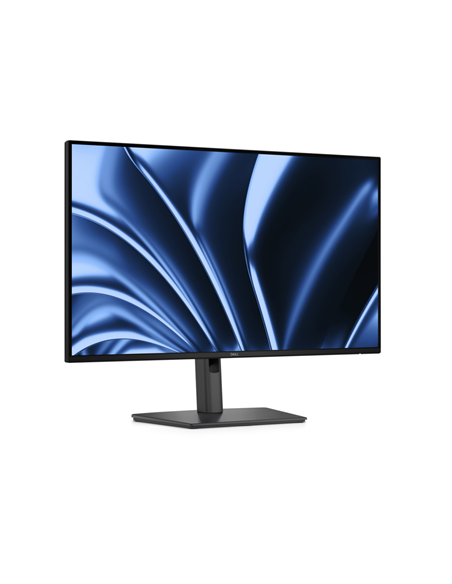 Dell P2726HE | 27 " | IPS | 16:9 | 120 Hz | 5/8 ms | 1920 x 1080 pixels | 300 cd/m | HDMI ports quantity 1