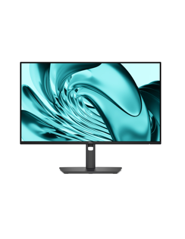 Dell P2426H | 24 " | IPS | FHD | 16:9 | 120 Hz | 5/8 ms | 1920 x 1080 pixels | 300 cd/m | HDMI ports quantity 1 | Gray