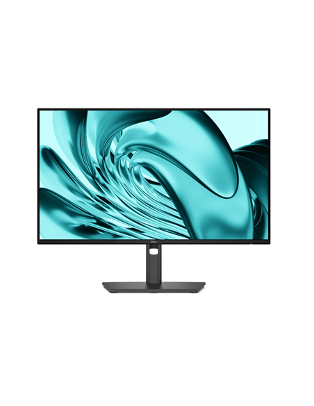 Dell P2426H | 24 " | IPS | FHD | 16:9 | 120 Hz | 5/8 ms | 1920 x 1080 pixels | 300 cd/m | HDMI ports quantity 1 | Gray