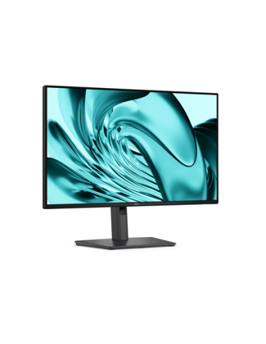 Dell P2426H | 24 " | IPS | FHD | 16:9 | 120 Hz | 5/8 ms | 1920 x 1080 pixels | 300 cd/m | HDMI ports quantity 1 | Gray