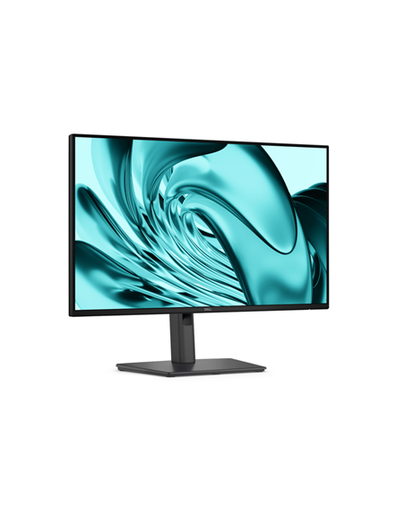 Dell P2426H | 24 " | IPS | FHD | 16:9 | 120 Hz | 5/8 ms | 1920 x 1080 pixels | 300 cd/m | HDMI ports quantity 1 | Gray