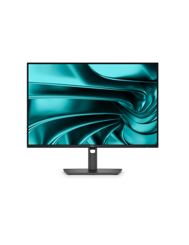 Dell P2426E | 24 " | IPS | WUXGA | 16:10 | 100 Hz | 5/8 ms | 1920 x 1200 pixels | 300 cd/m | HDMI ports quantity 1