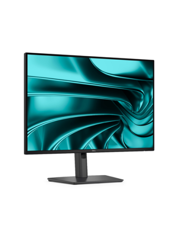 Dell P2426E | 24 " | IPS | WUXGA | 16:10 | 100 Hz | 5/8 ms | 1920 x 1200 pixels | 300 cd/m | HDMI ports quantity 1