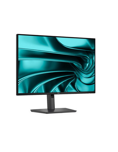 Dell P2426E | 24 " | IPS | WUXGA | 16:10 | 100 Hz | 5/8 ms | 1920 x 1200 pixels | 300 cd/m | HDMI ports quantity 1