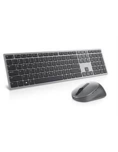 Dell | Pro Plus KM7321W | Keyboard and Mouse Set |...