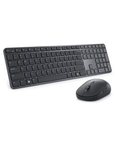 Dell Pro 7 Slim Keyboard and Mouse | KM726 | Keyboard and...