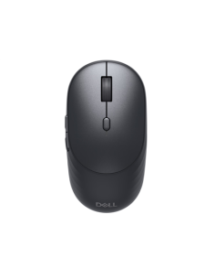 Dell Pro 7 Silent Mouse - MS726 | Wireless | 2.40 GHz |...