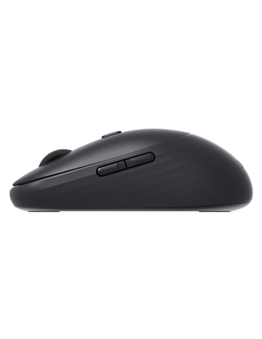 Dell Pro 7 Silent Mouse - MS726 | Wireless | 2.40 GHz | Black