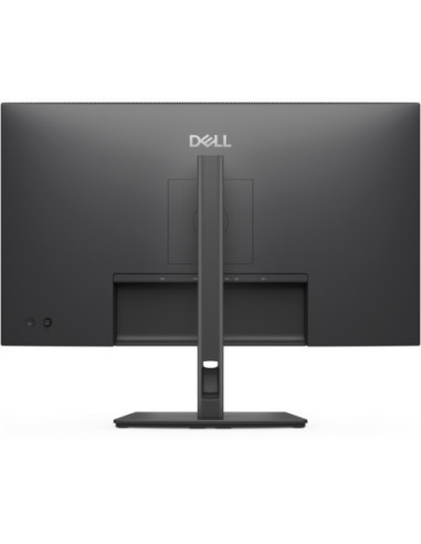 Dell P2726H | 27 " | IPS | FHD | 16:9 | 100 Hz | 5/8 ms | 1920 x 1080 pixels | 300 cd/m | HDMI ports quantity 1