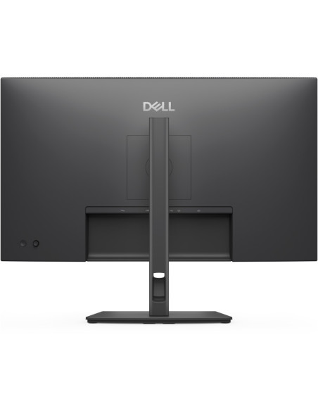 Dell P2726H | 27 " | IPS | FHD | 16:9 | 100 Hz | 5/8 ms | 1920 x 1080 pixels | 300 cd/m | HDMI ports quantity 1