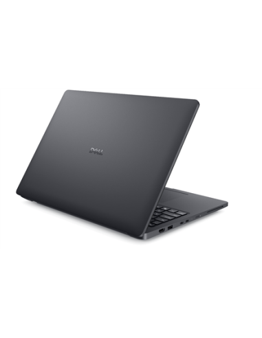 Dell Pro Max 16 MC16250 | 16 " | FHD+ | Intel Core Ultra 7 | 265H | 16 GB | DDR5 | Solid-state drive capacity 512 GB | NVIDIA R
